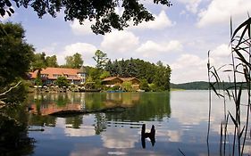 Romantischer Seegasthof&Hotel Altes Zollhaus